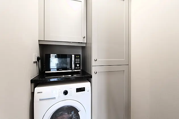 Apt 12 Clonbern, Phoenix Park Racecourse, Castleknock, D15 WK0V