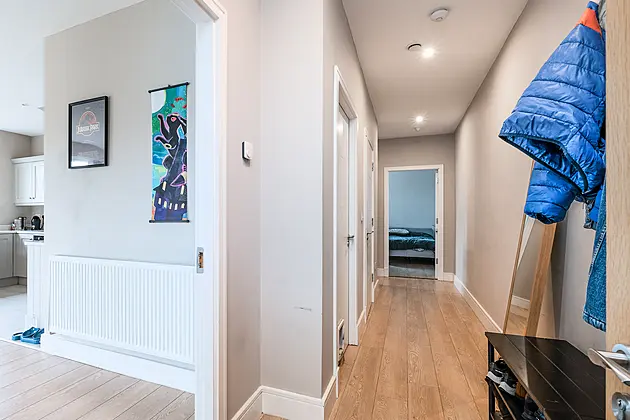 Apt 12 Clonbern, Phoenix Park Racecourse, Castleknock, D15 WK0V