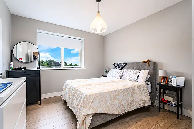 Apt 12 Clonbern, Phoenix Park Racecourse, Castleknock, D15 WK0V