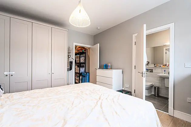 Apt 12 Clonbern, Phoenix Park Racecourse, Castleknock, D15 WK0V