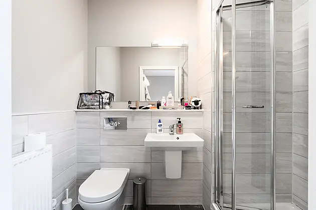Apt 12 Clonbern, Phoenix Park Racecourse, Castleknock, D15 WK0V