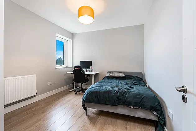 Apt 12 Clonbern, Phoenix Park Racecourse, Castleknock, D15 WK0V