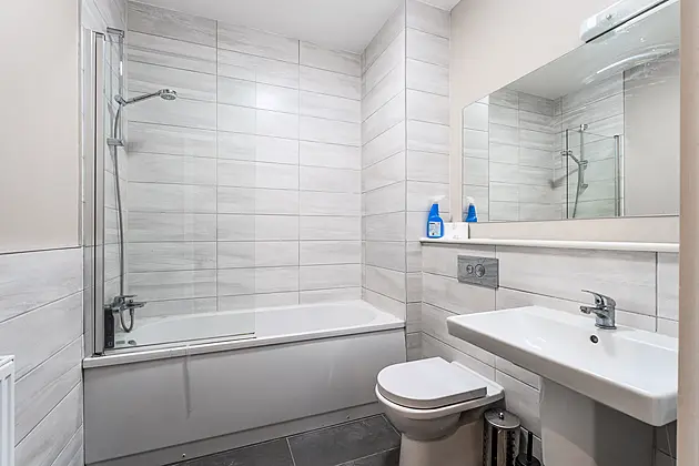 Apt 12 Clonbern, Phoenix Park Racecourse, Castleknock, D15 WK0V