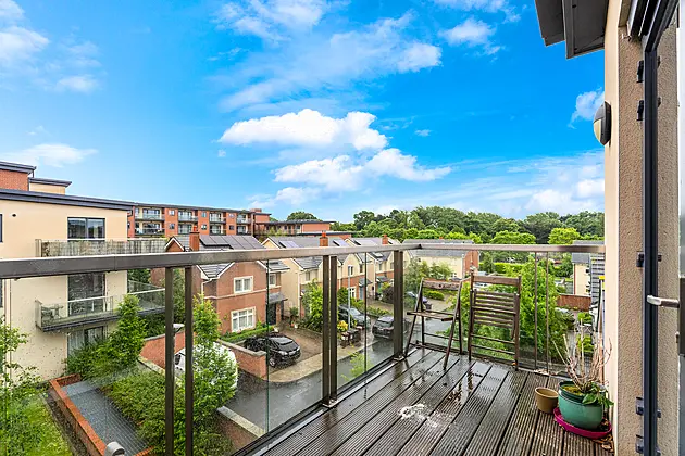 Apt 12 Clonbern, Phoenix Park Racecourse, Castleknock, D15 WK0V