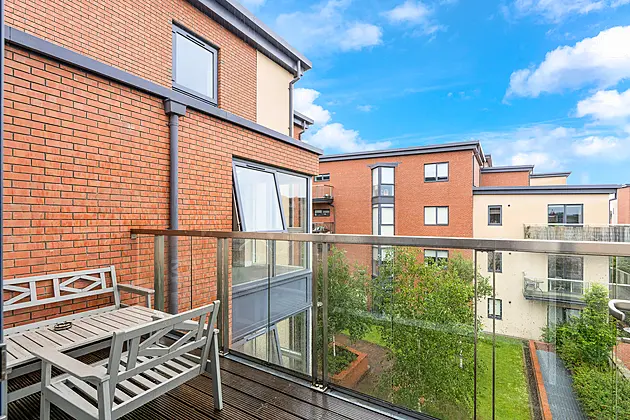 Apt 12 Clonbern, Phoenix Park Racecourse, Castleknock, D15 WK0V
