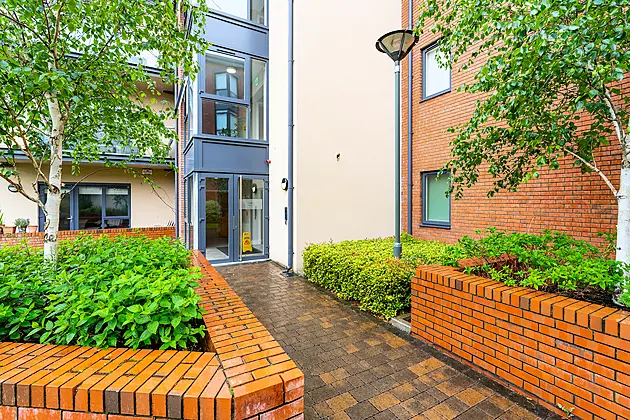 Apt 12 Clonbern, Phoenix Park Racecourse, Castleknock, D15 WK0V