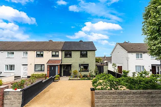 7 Carrickmount Drive, Churchtown, D14 Y868