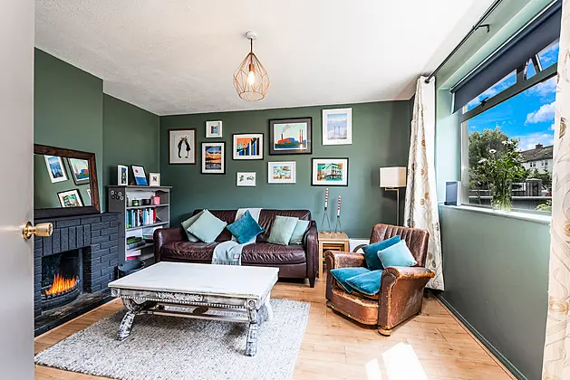 7 Carrickmount Drive, Churchtown, D14 Y868