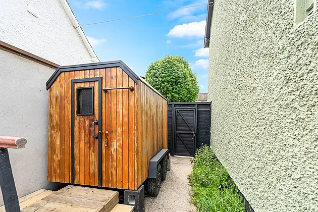 7 Carrickmount Drive, Churchtown, D14 Y868