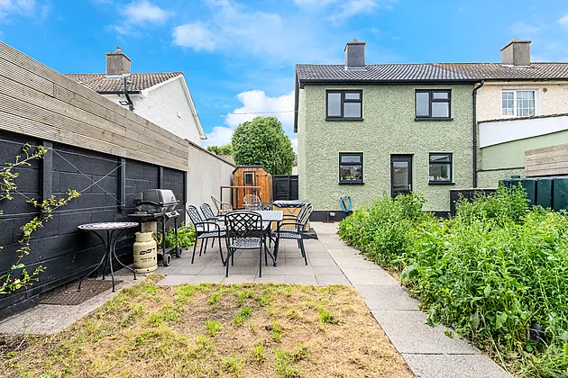7 Carrickmount Drive, Churchtown, D14 Y868