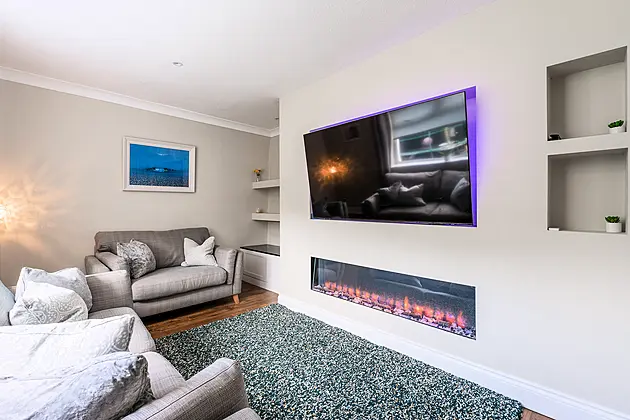 88 Rockford Park, Blackrock, A94N5Y4