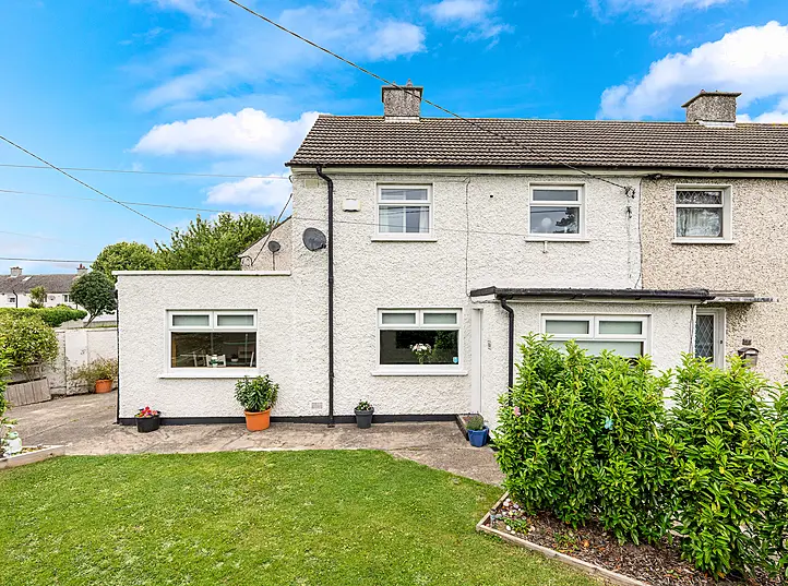 88 Rockford Park, Blackrock, A94N5Y4