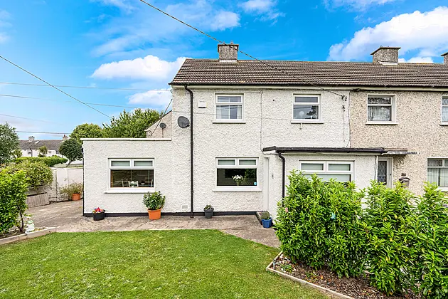 88 Rockford Park, Blackrock, A94N5Y4