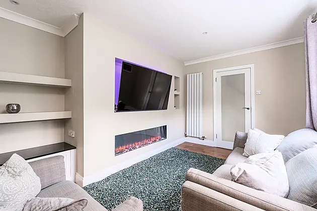 88 Rockford Park, Blackrock, A94N5Y4