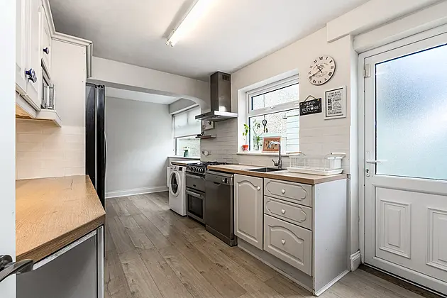 88 Rockford Park, Blackrock, A94N5Y4