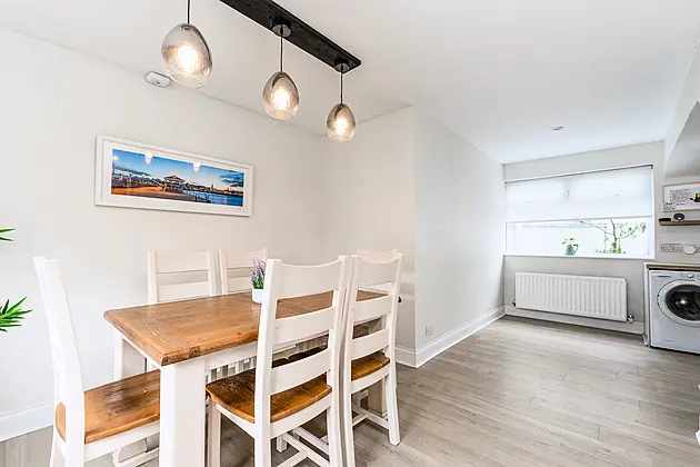 88 Rockford Park, Blackrock, A94N5Y4