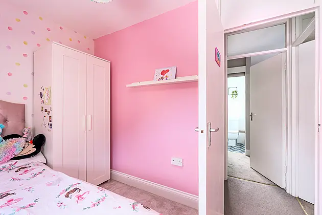 88 Rockford Park, Blackrock, A94N5Y4