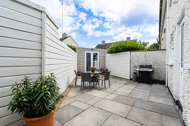 88 Rockford Park, Blackrock, A94N5Y4