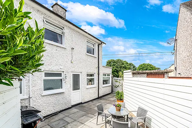 88 Rockford Park, Blackrock, A94N5Y4