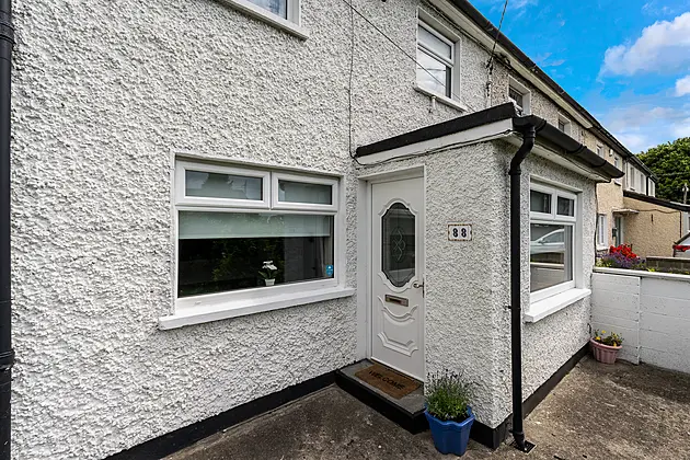88 Rockford Park, Blackrock, A94N5Y4