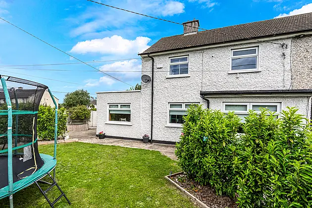 88 Rockford Park, Blackrock, A94N5Y4