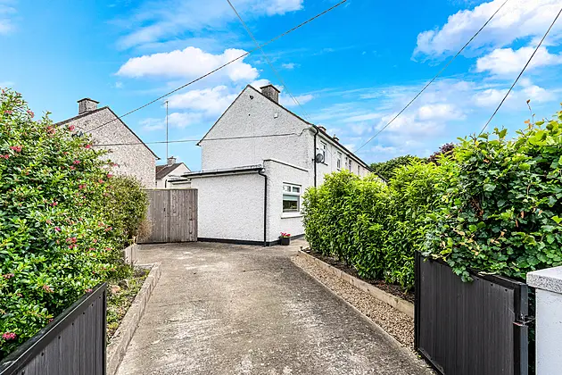88 Rockford Park, Blackrock, A94N5Y4