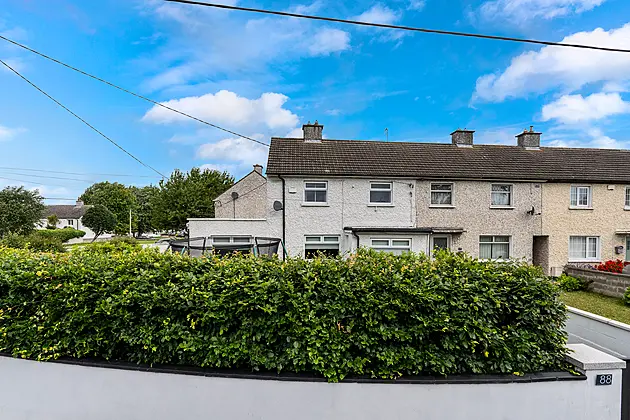 88 Rockford Park, Blackrock, A94N5Y4