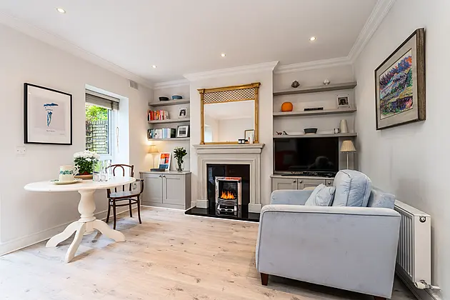 7 Beechwood Court, Blackrock, A94 VW67