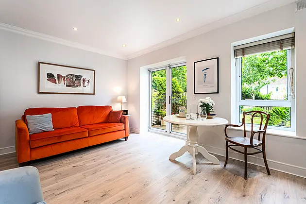 7 Beechwood Court, Blackrock, A94 VW67