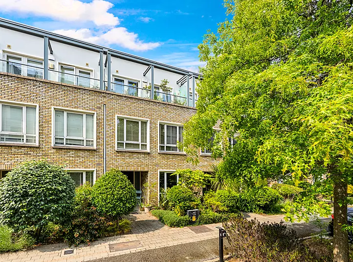 7 Beechwood Court, Blackrock, A94 VW67