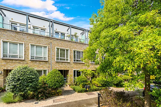 7 Beechwood Court, Blackrock, A94 VW67