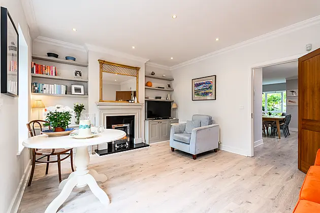 7 Beechwood Court, Blackrock, A94 VW67