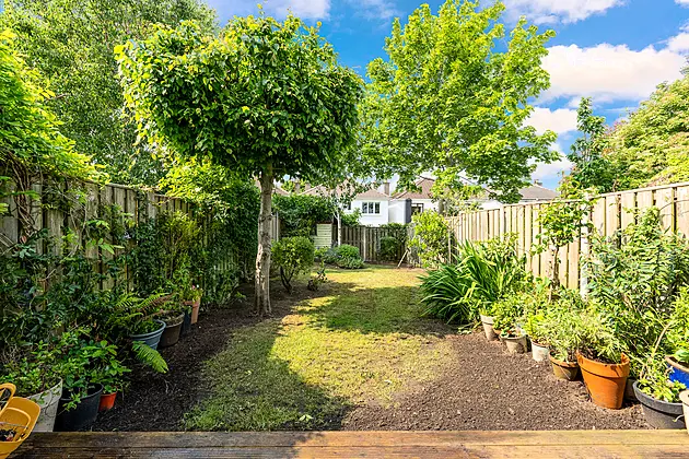 7 Beechwood Court, Blackrock, A94 VW67