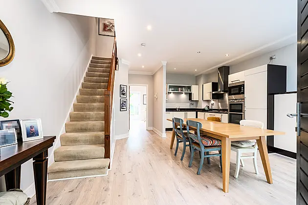 7 Beechwood Court, Blackrock, A94 VW67