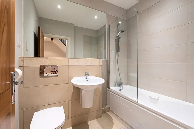 7 Beechwood Court, Blackrock, A94 VW67