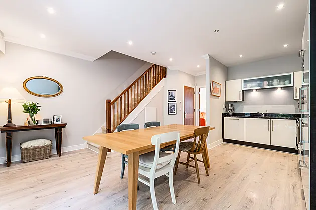 7 Beechwood Court, Blackrock, A94 VW67