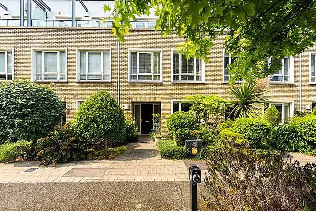 7 Beechwood Court, Blackrock, A94 VW67