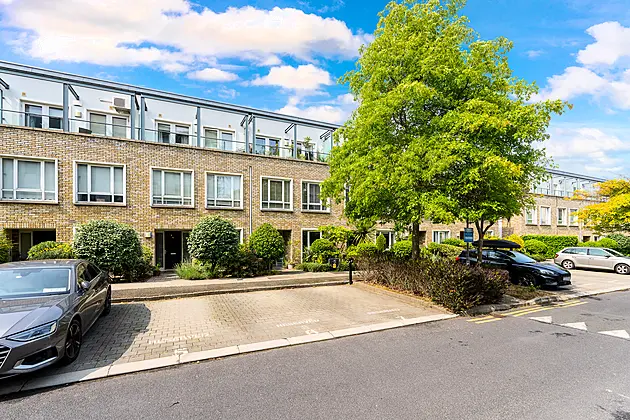 7 Beechwood Court, Blackrock, A94 VW67