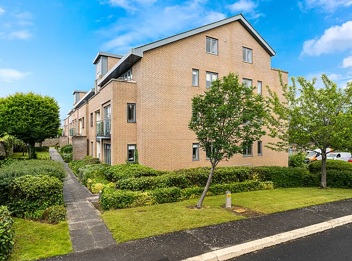 Apt. 25 Carmanhall Court, Burton Hall Road, Sandyford, D18 DX29