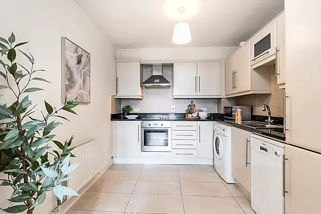 Apt. 25 Carmanhall Court, Burton Hall Road, Sandyford, D18 DX29