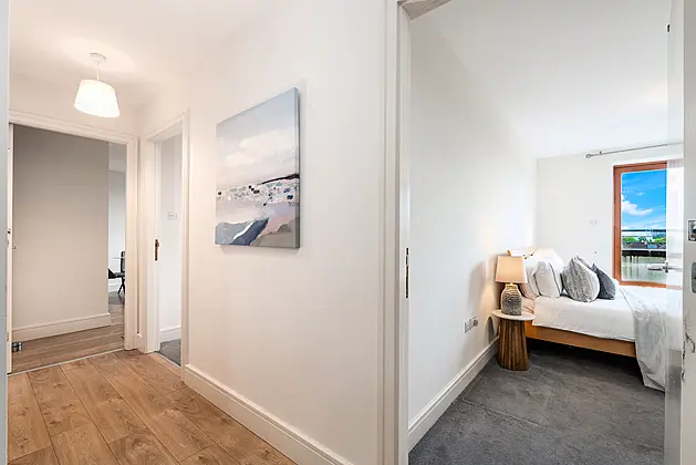 Apt. 25 Carmanhall Court, Burton Hall Road, Sandyford, D18 DX29