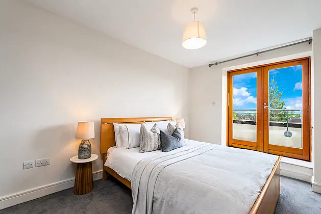 Apt. 25 Carmanhall Court, Burton Hall Road, Sandyford, D18 DX29