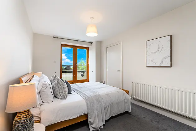 Apt. 25 Carmanhall Court, Burton Hall Road, Sandyford, D18 DX29