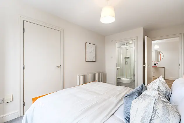 Apt. 25 Carmanhall Court, Burton Hall Road, Sandyford, D18 DX29