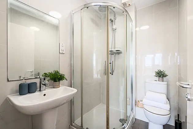 Apt. 25 Carmanhall Court, Burton Hall Road, Sandyford, D18 DX29