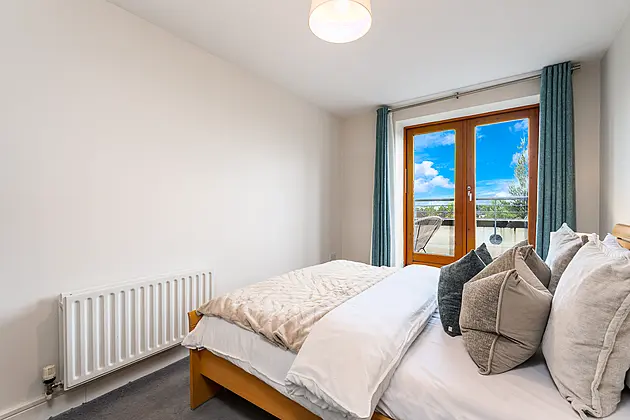 Apt. 25 Carmanhall Court, Burton Hall Road, Sandyford, D18 DX29