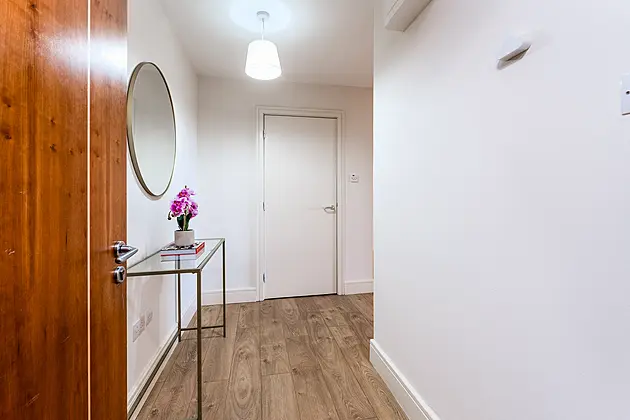 Apt. 25 Carmanhall Court, Burton Hall Road, Sandyford, D18 DX29