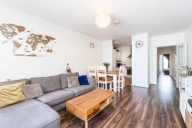 22 The Forum, Ballymoss Road, Sandyford, D18AX68