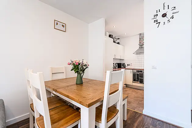 22 The Forum, Ballymoss Road, Sandyford, D18AX68