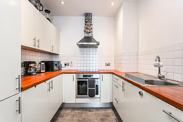 22 The Forum, Ballymoss Road, Sandyford, D18AX68